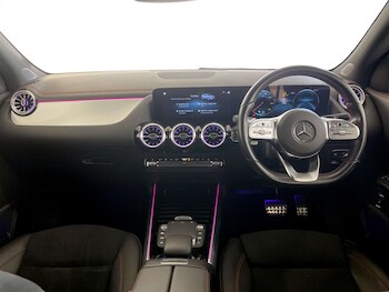 Used Mercedes-Benz EQA 2022 for sale - 77299363: Photo