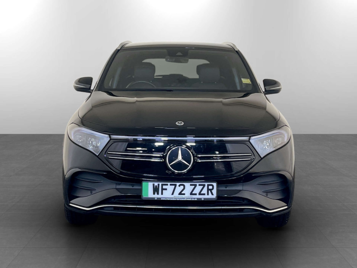 Used Mercedes-Benz EQA 2022 for sale - 77299363: Photo 5