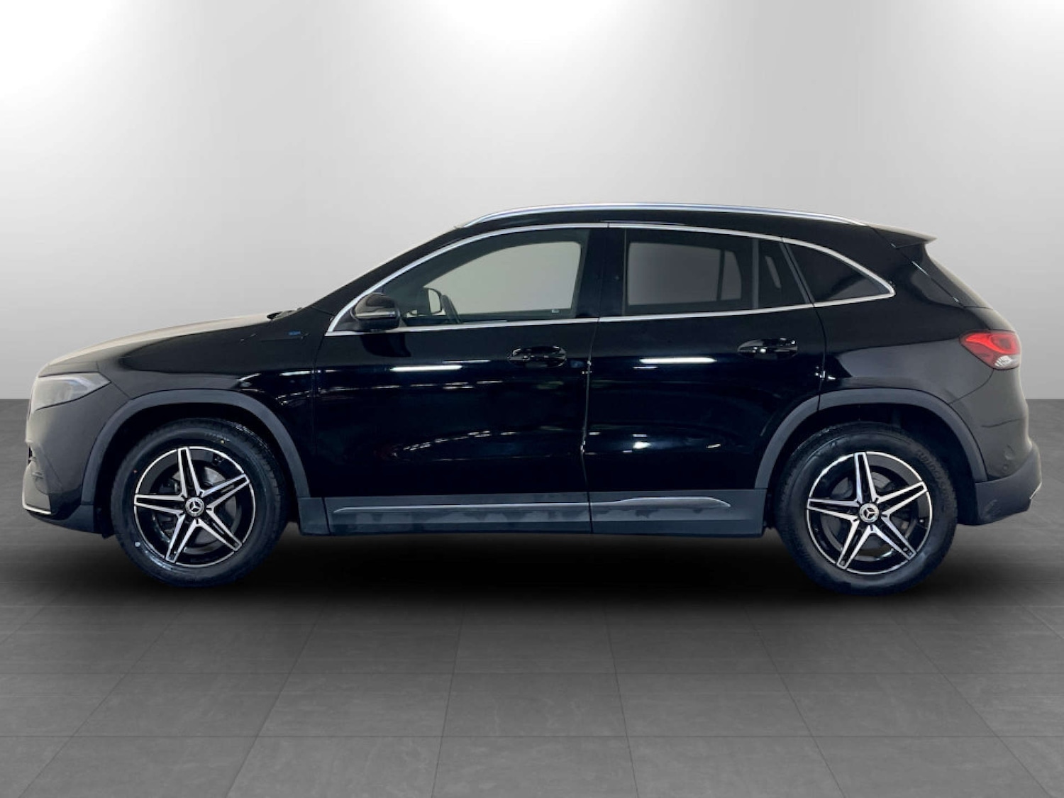 Used Mercedes-Benz EQA 2022 for sale - 77299363: Photo 7