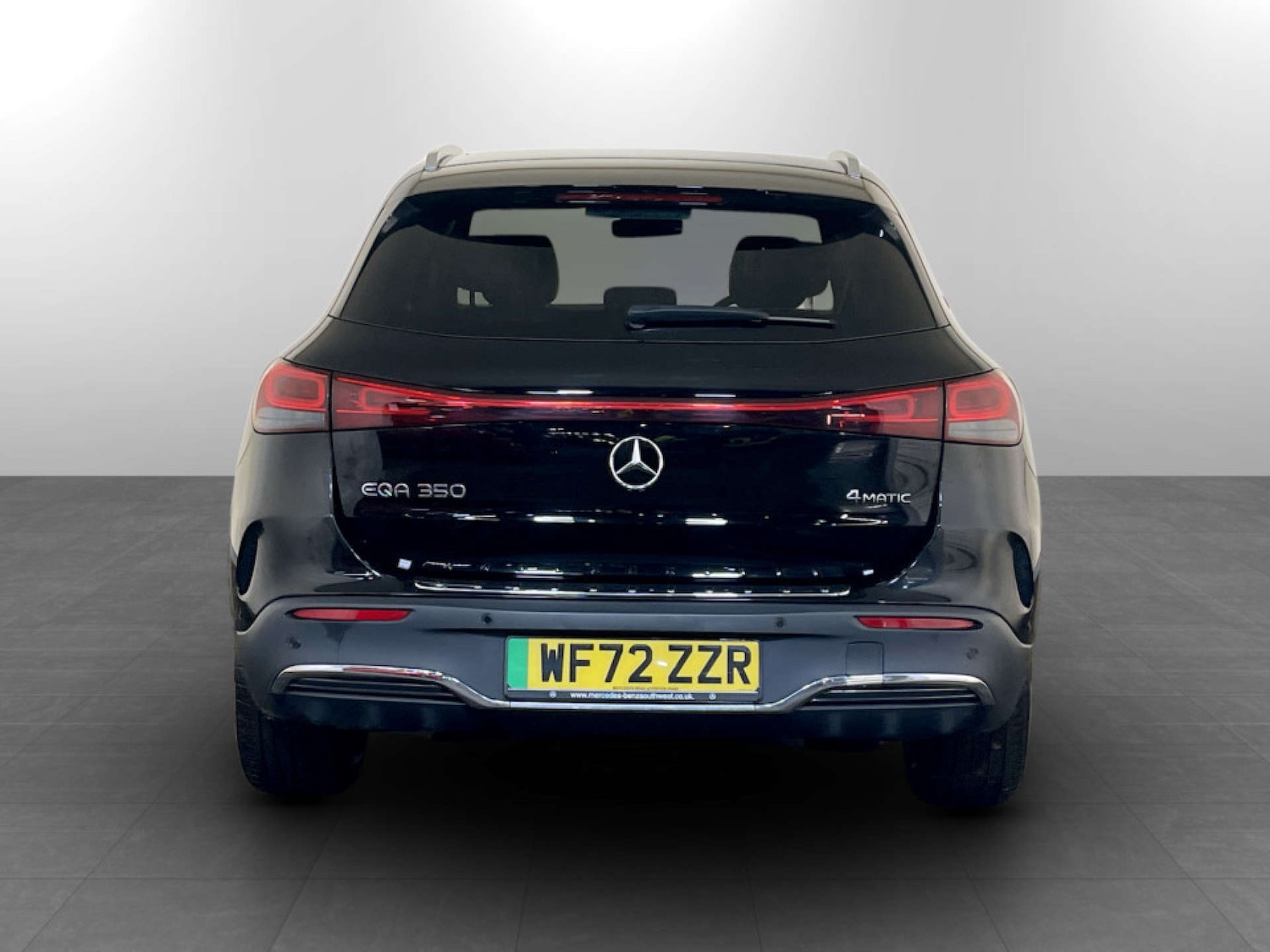 Used Mercedes-Benz EQA 2022 for sale - 77299363: Photo 9