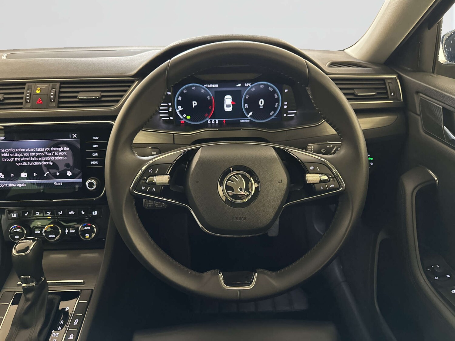 Used Skoda Superb 2023 for sale - 78003769: Photo 16