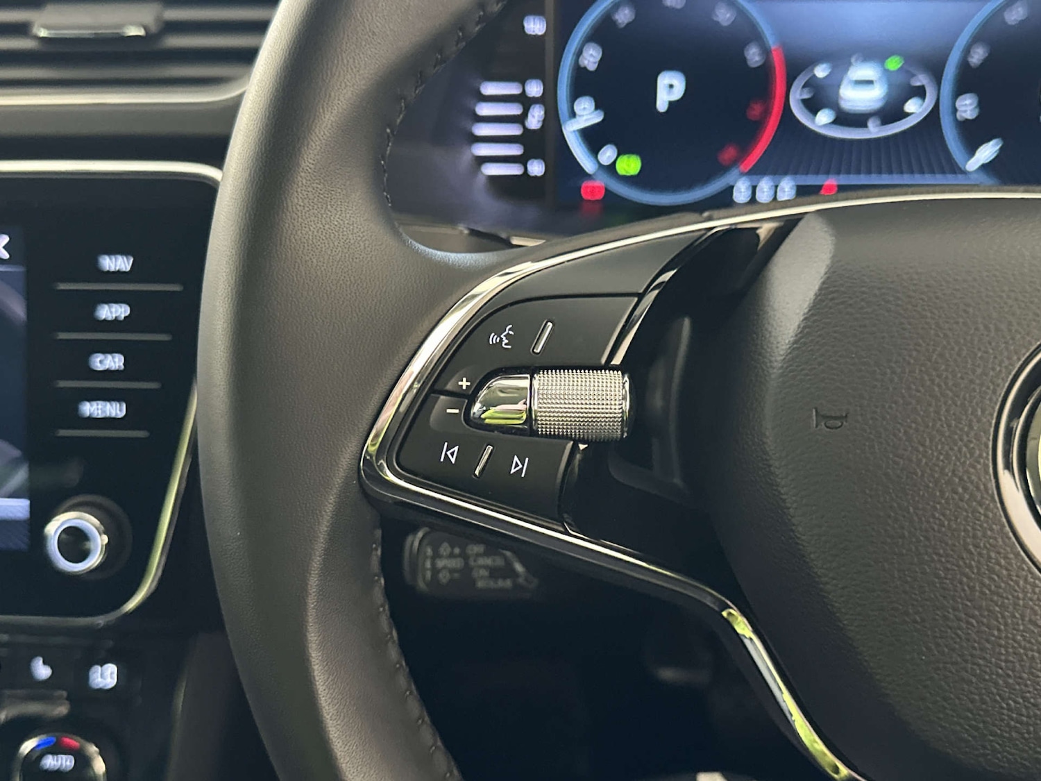 Used Skoda Superb 2023 for sale - 78003769: Photo 17