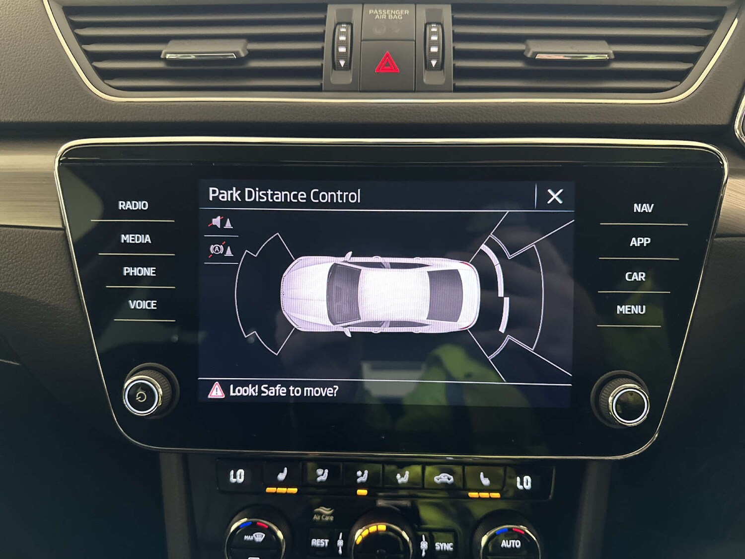 Used Skoda Superb 2023 for sale - 78003769: Photo 20