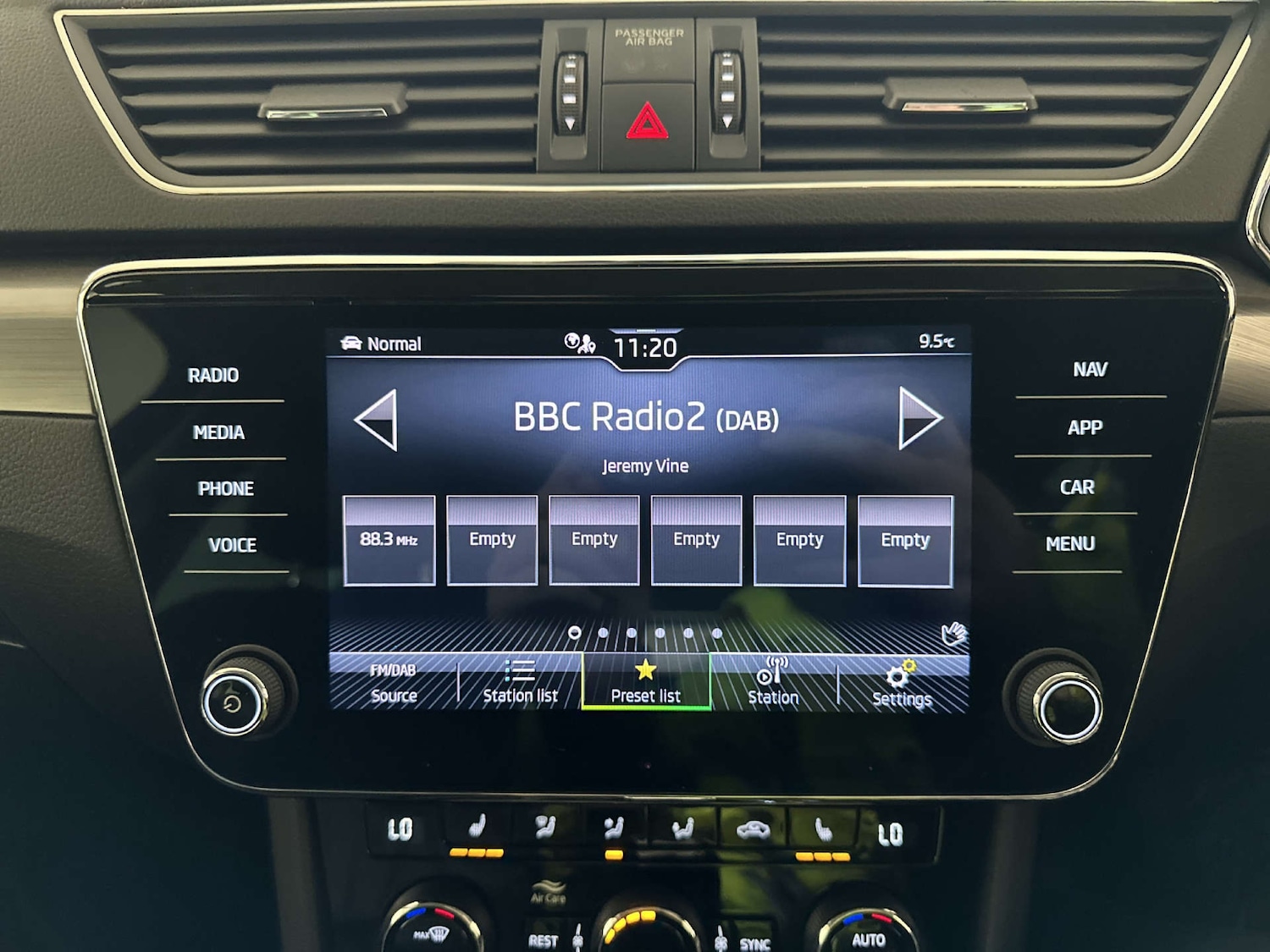 Used Skoda Superb 2023 for sale - 78003769: Photo 22