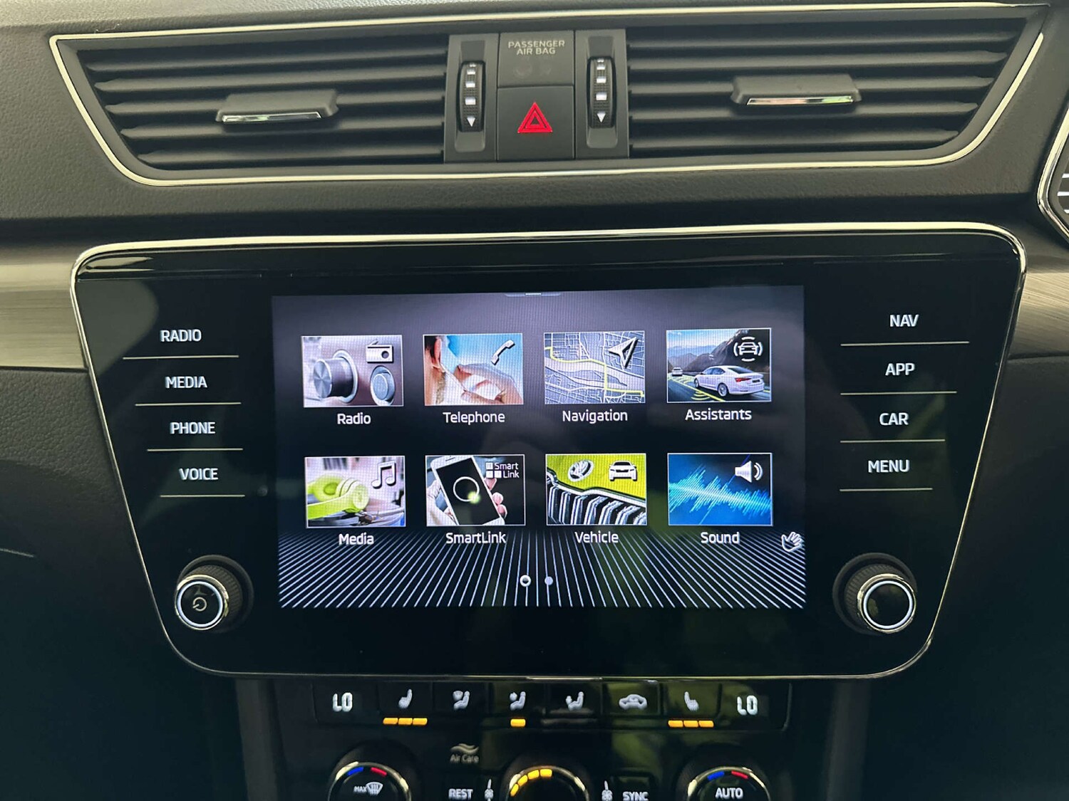 Used Skoda Superb 2023 for sale - 78003769: Photo 23