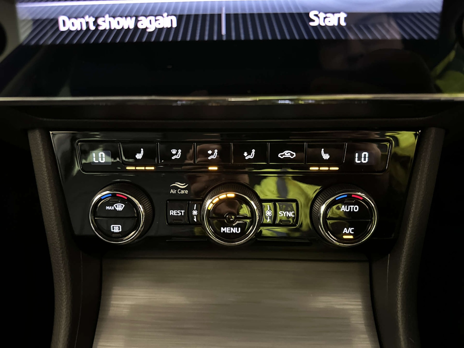 Used Skoda Superb 2023 for sale - 78003769: Photo 24