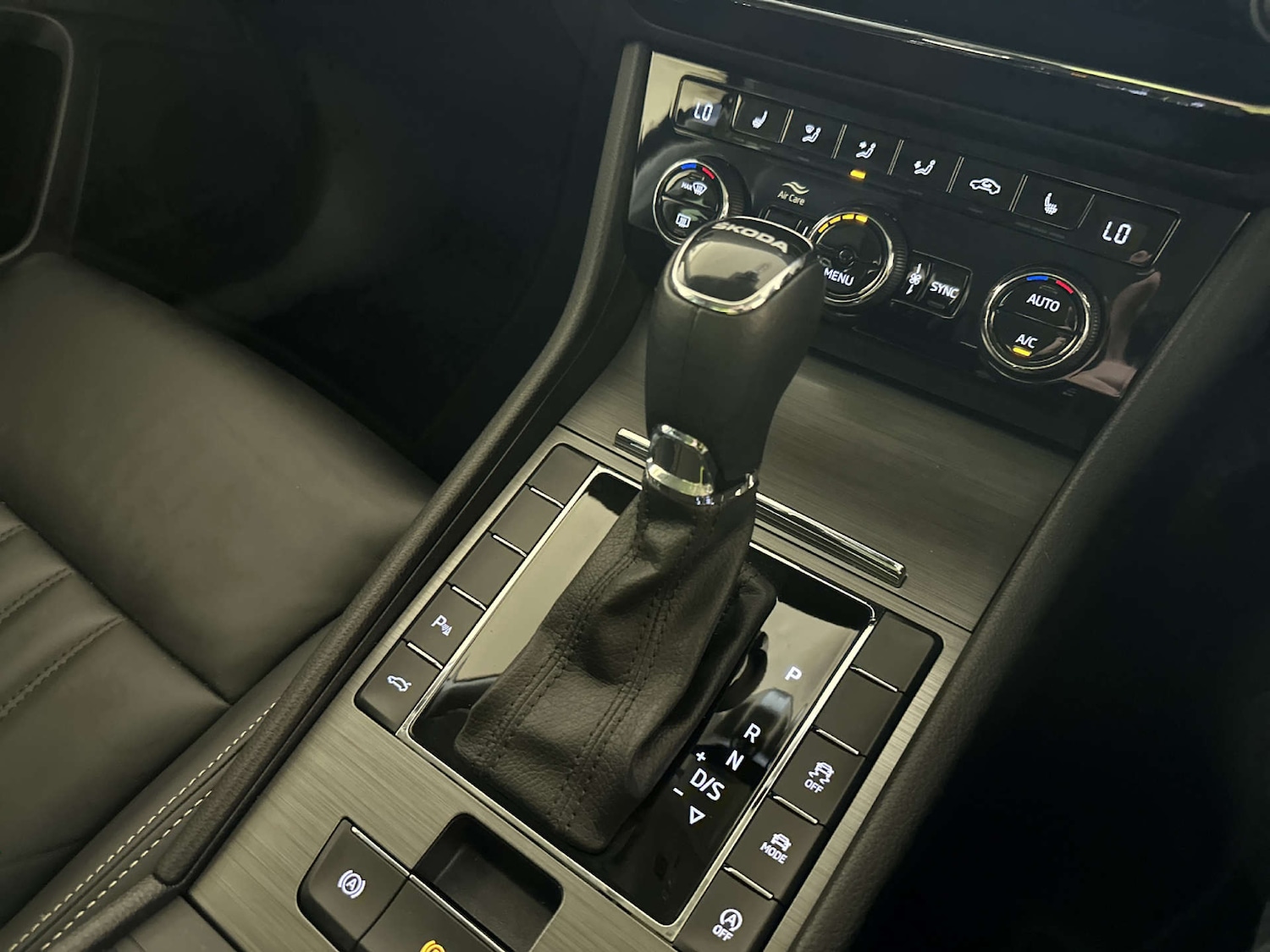 Used Skoda Superb 2023 for sale - 78003769: Photo 25