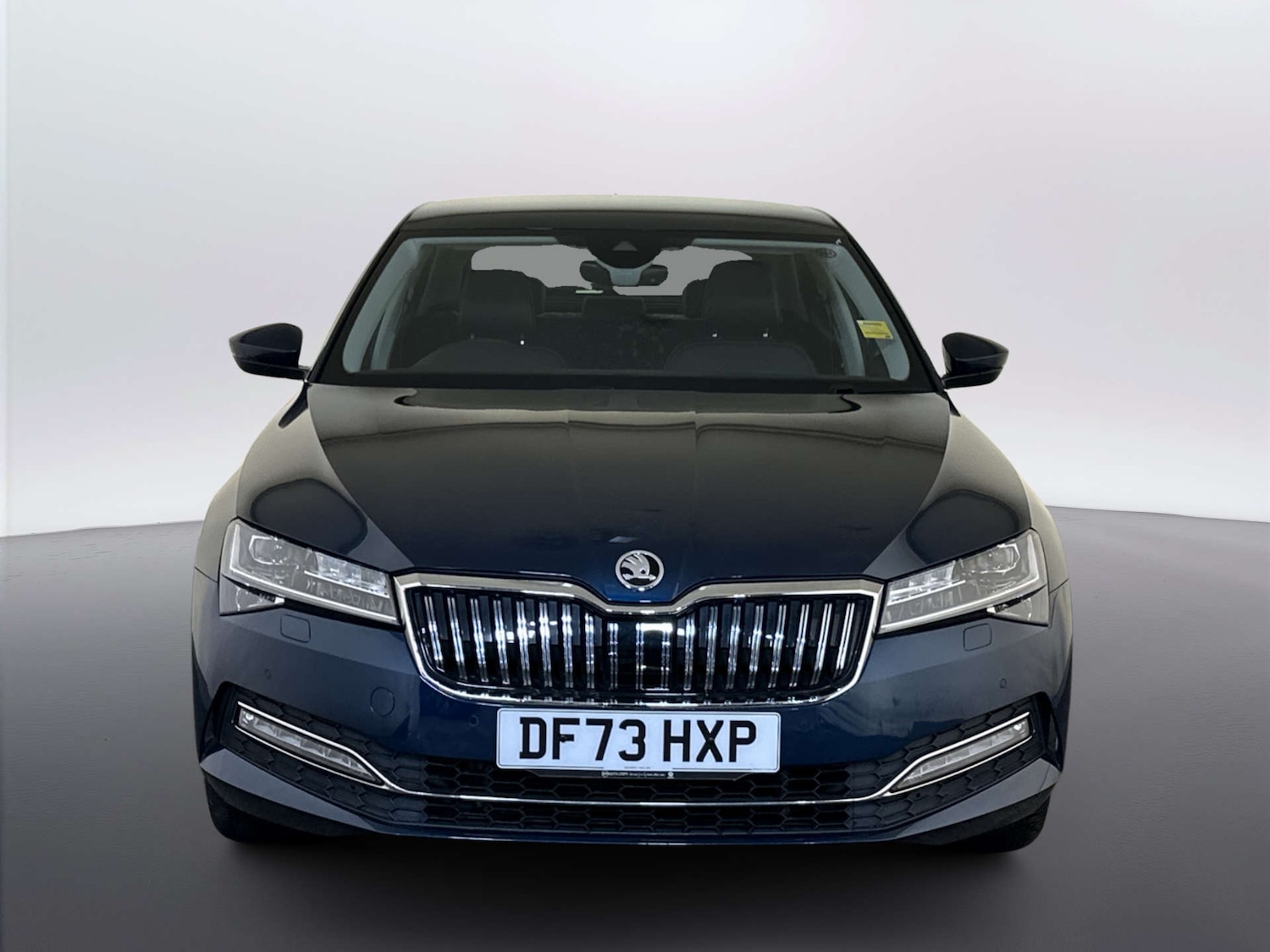 Used Skoda Superb 2023 for sale - 78003769: Photo 5