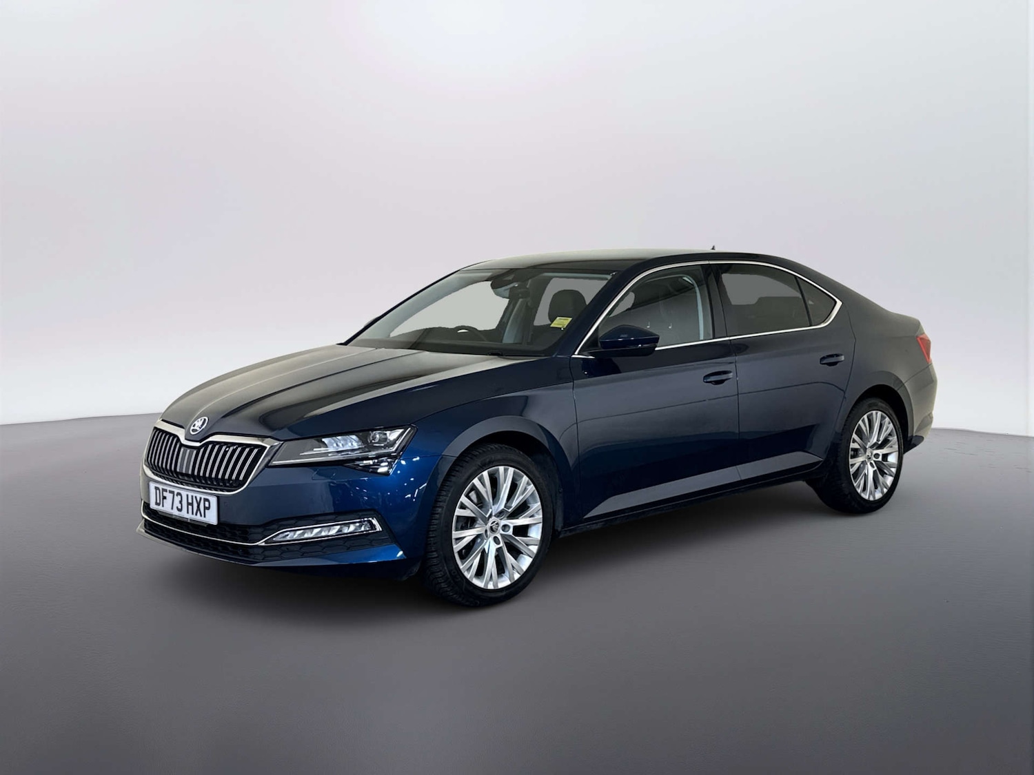 Used Skoda Superb 2023 for sale - 78003769: Photo 6