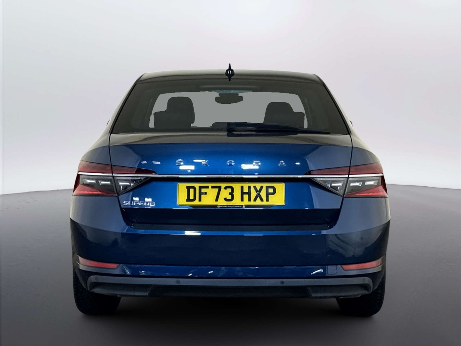 Used Skoda Superb 2023 for sale - 78003769: Photo 9