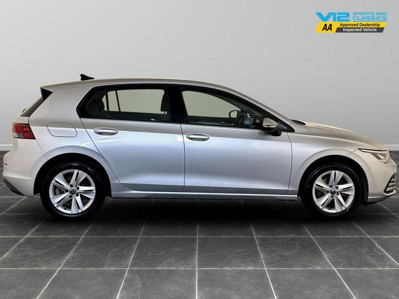 Used Volkswagen Golf 2020 for sale - 76344430: Photo 11