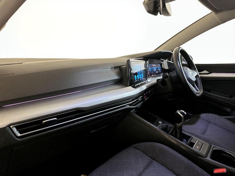 Used Volkswagen Golf 2020 for sale - 76344430: Photo 12