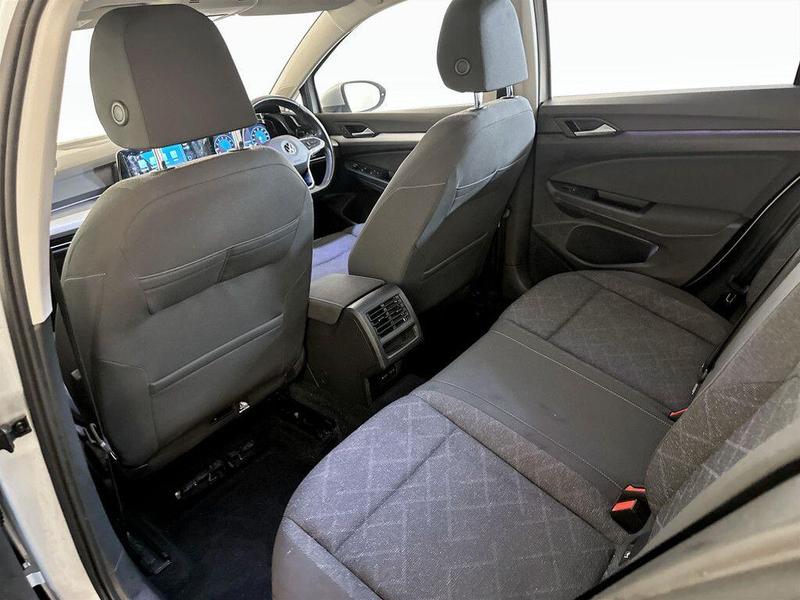 Used Volkswagen Golf 2020 for sale - 76344430: Photo 14