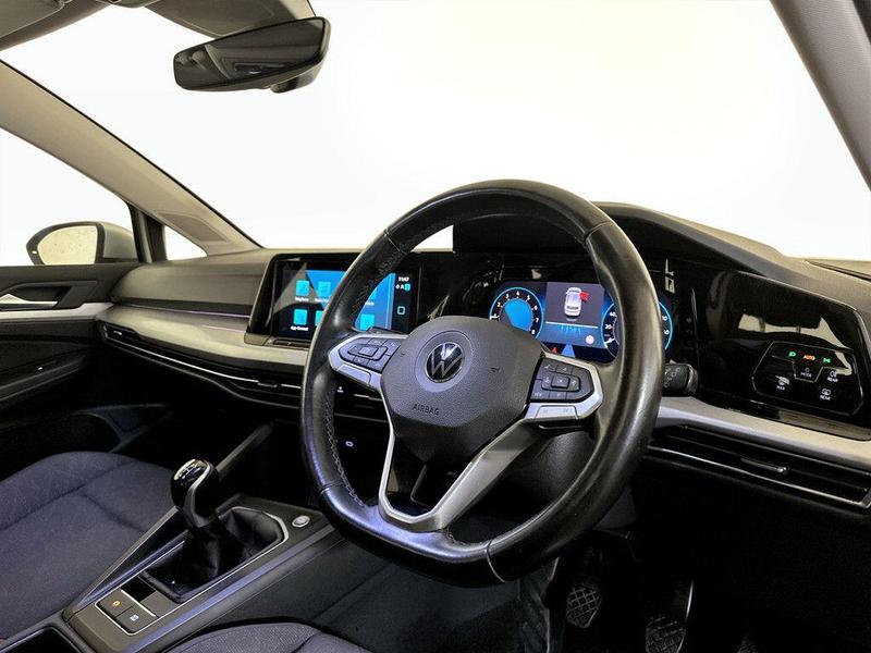 Used Volkswagen Golf 2020 for sale - 76344430: Photo 16