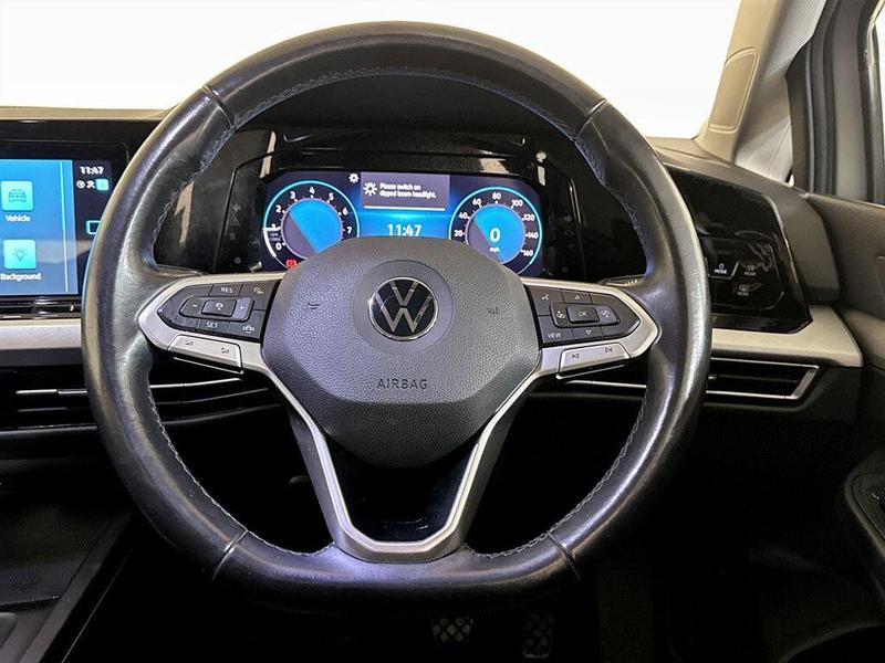 Used Volkswagen Golf 2020 for sale - 76344430: Photo 17