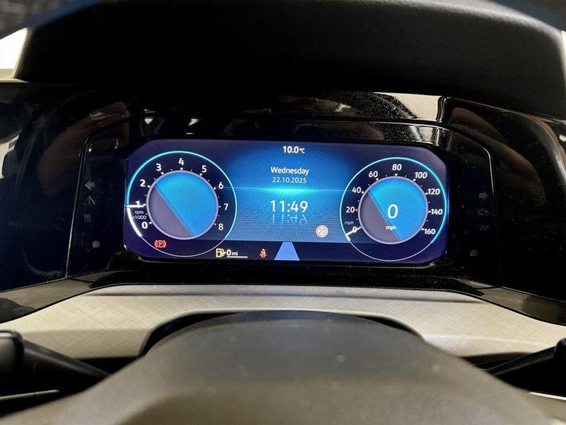 Used Volkswagen Golf 2020 for sale - 76344430: Photo 19