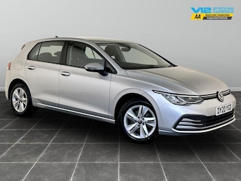 Volkswagen - Golf