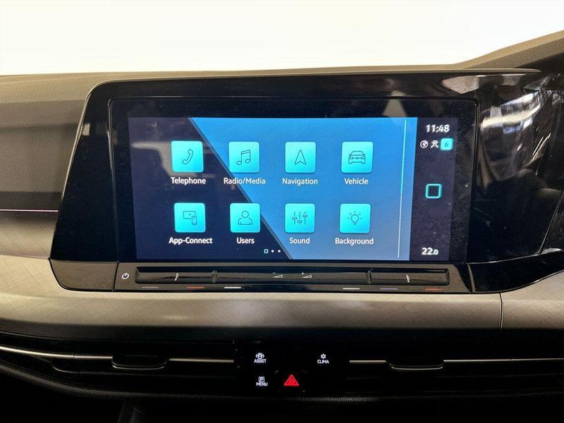 Used Volkswagen Golf 2020 for sale - 76344430: Photo 23