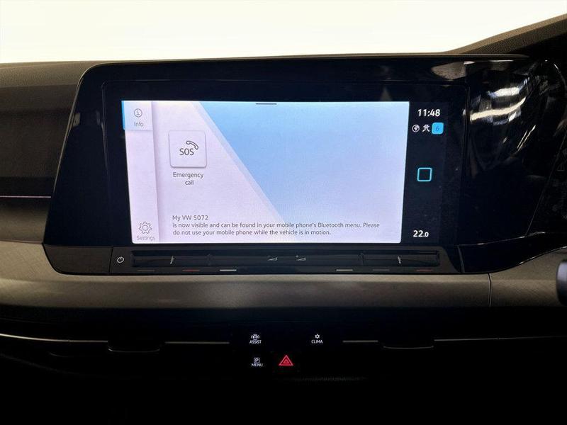 Used Volkswagen Golf 2020 for sale - 76344430: Photo 24