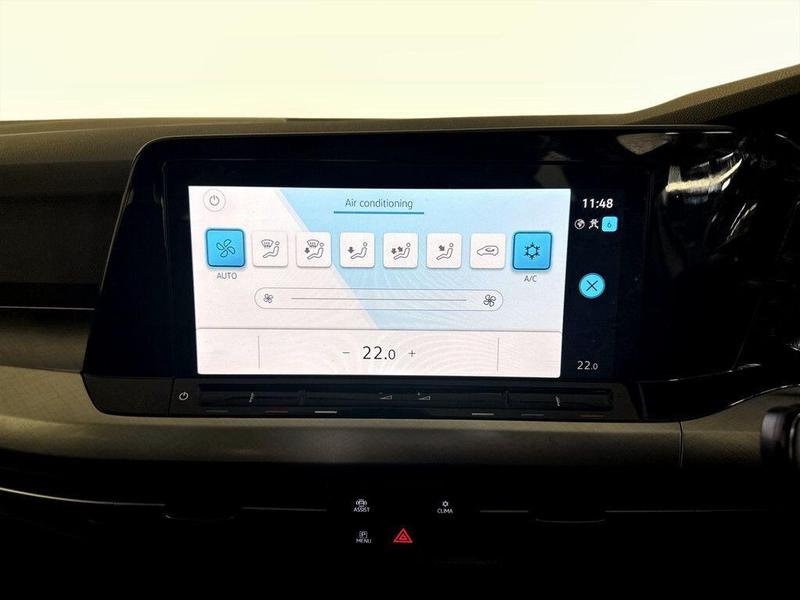 Used Volkswagen Golf 2020 for sale - 76344430: Photo 26