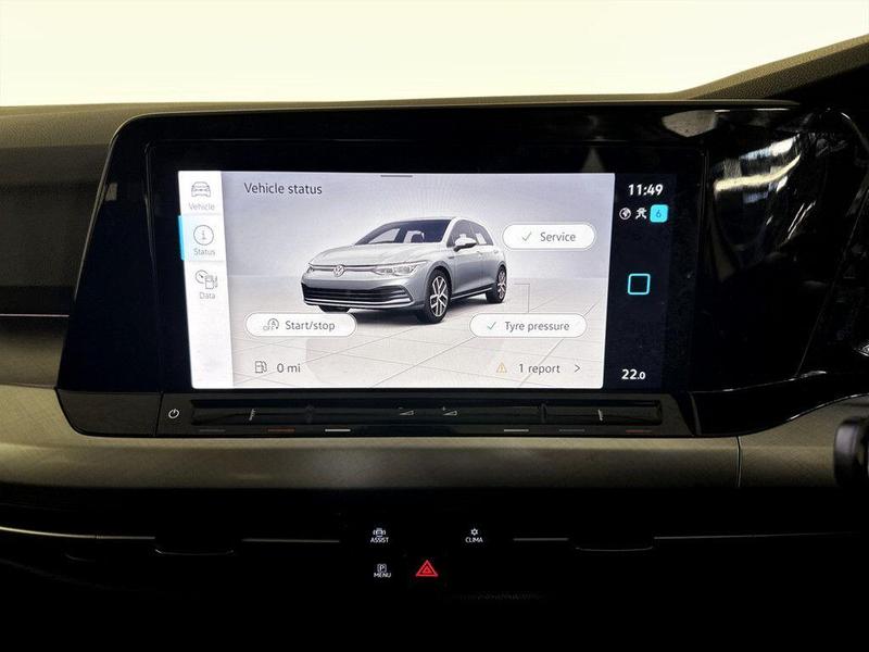 Used Volkswagen Golf 2020 for sale - 76344430: Photo 27