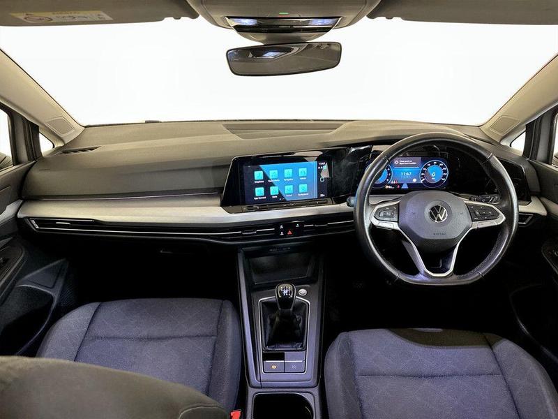 Used Volkswagen Golf 2020 for sale - 76344430: Photo 3
