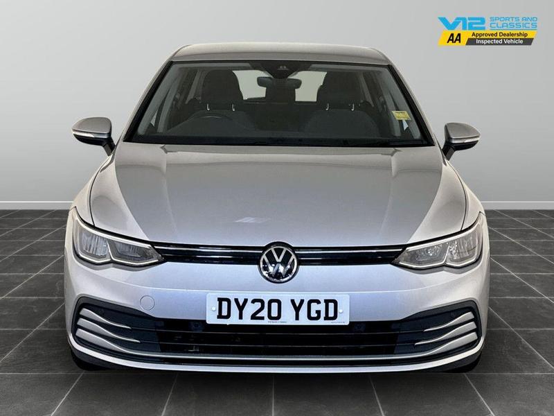 Used Volkswagen Golf 2020 for sale - 76344430: Photo 5