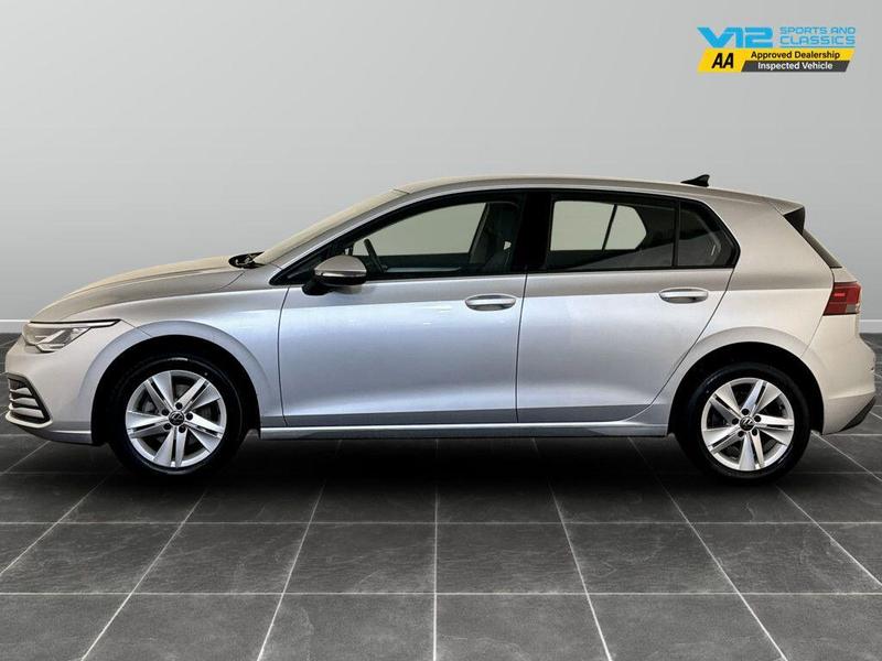 Used Volkswagen Golf 2020 for sale - 76344430: Photo 7