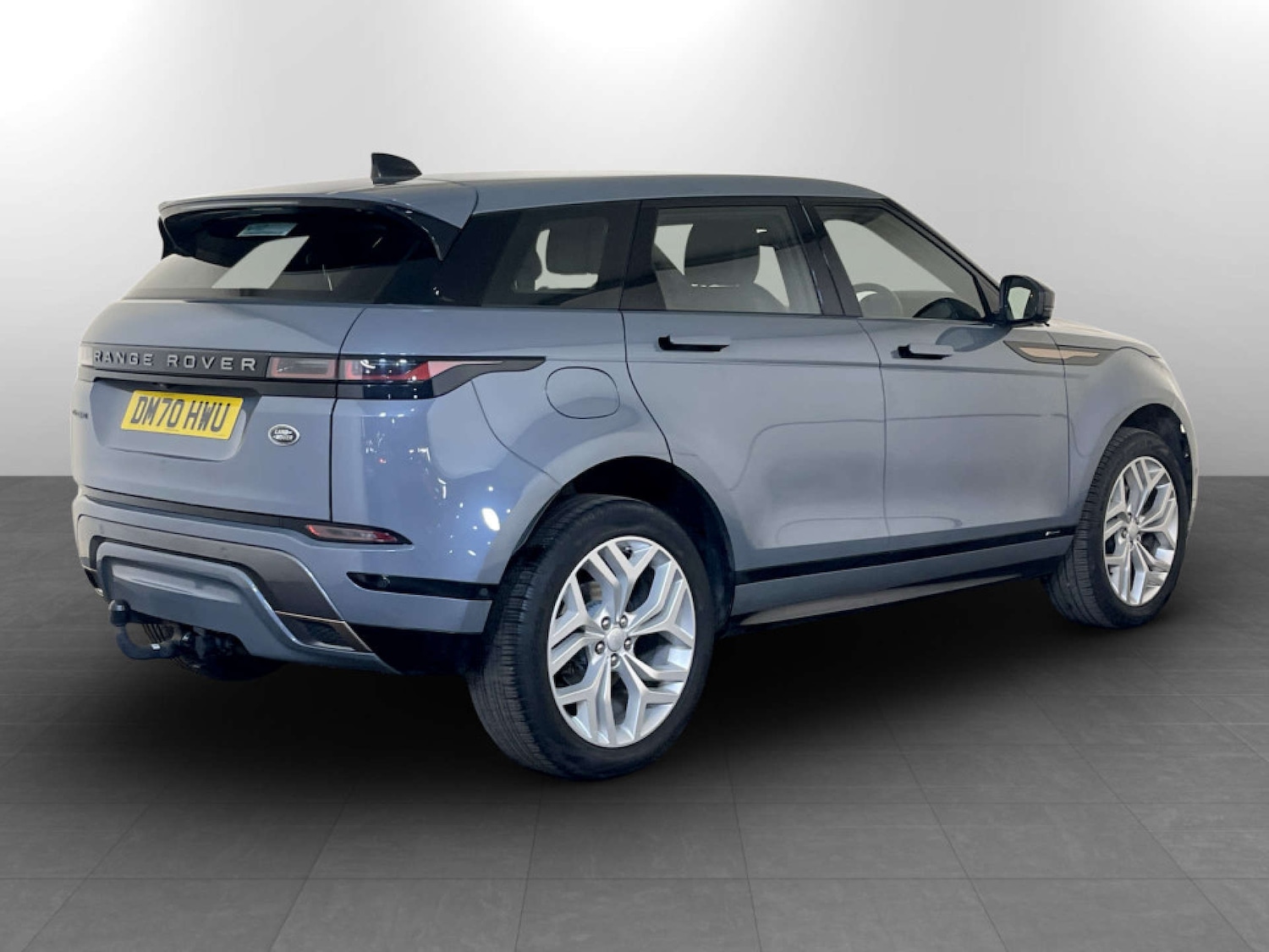 Used Land Rover Range Rover Evoque 2020 for sale - 77734969: Photo 10