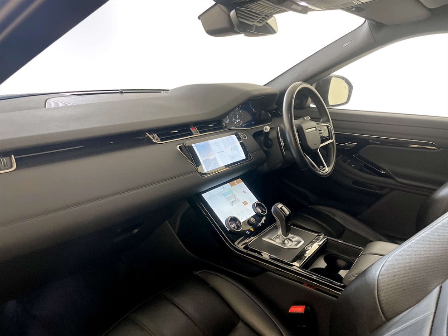 Used Land Rover Range Rover Evoque 2020 for sale - 77734969: Photo 12