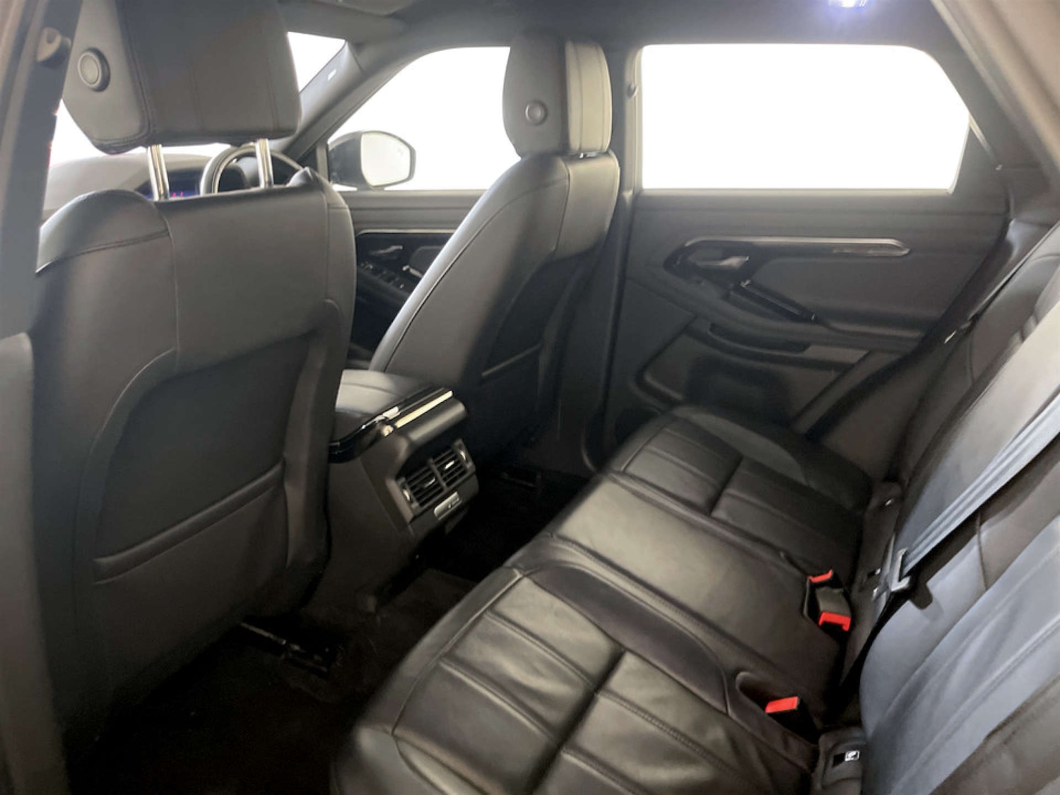 Used Land Rover Range Rover Evoque 2020 for sale - 77734969: Photo 14