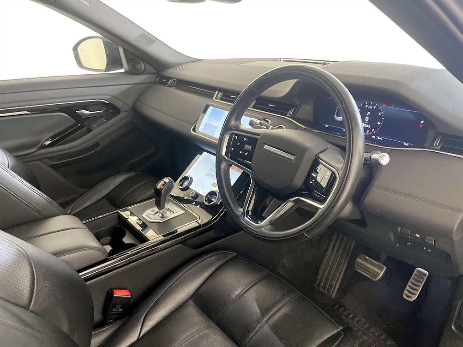 Used Land Rover Range Rover Evoque 2020 for sale - 77734969: Photo 15