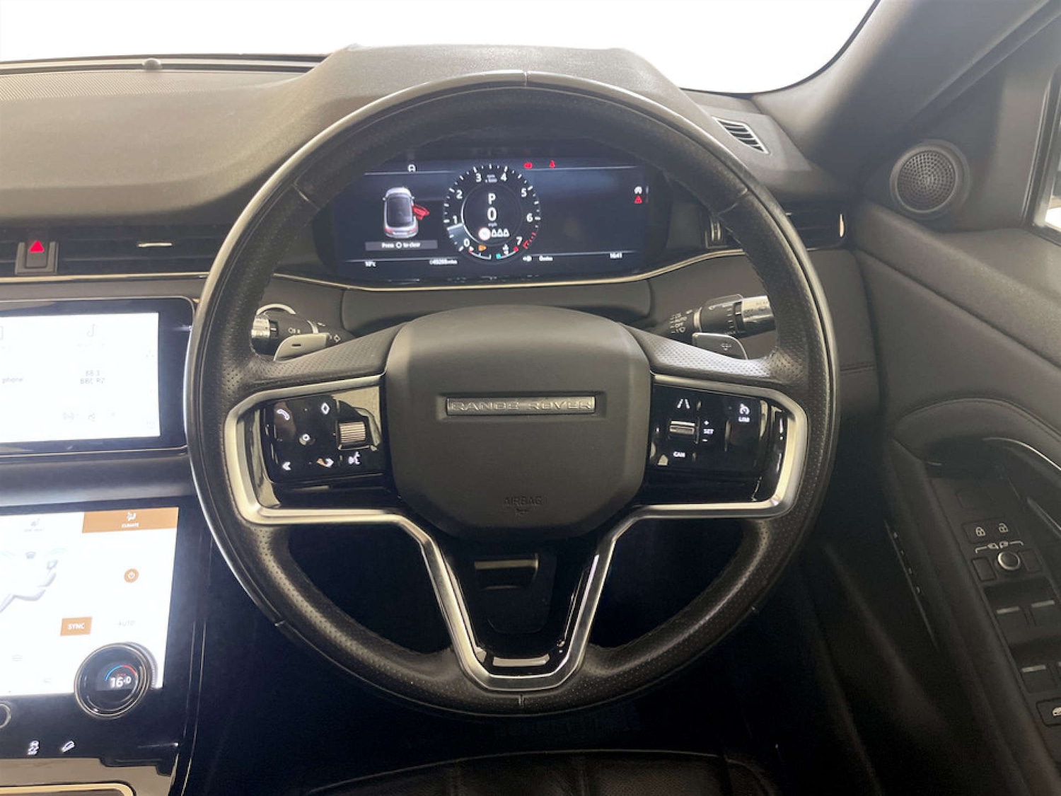 Used Land Rover Range Rover Evoque 2020 for sale - 77734969: Photo 16