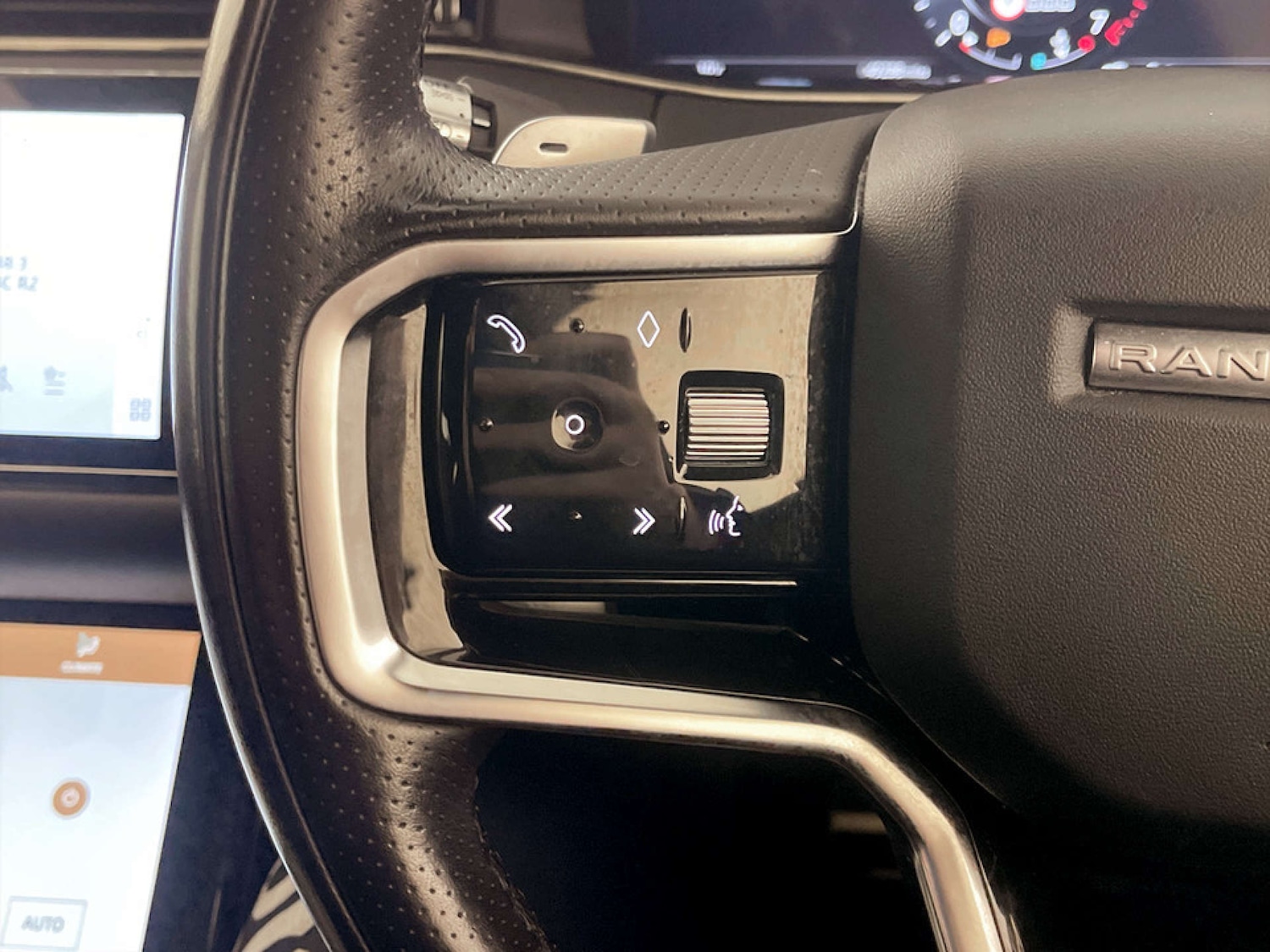 Used Land Rover Range Rover Evoque 2020 for sale - 77734969: Photo 17