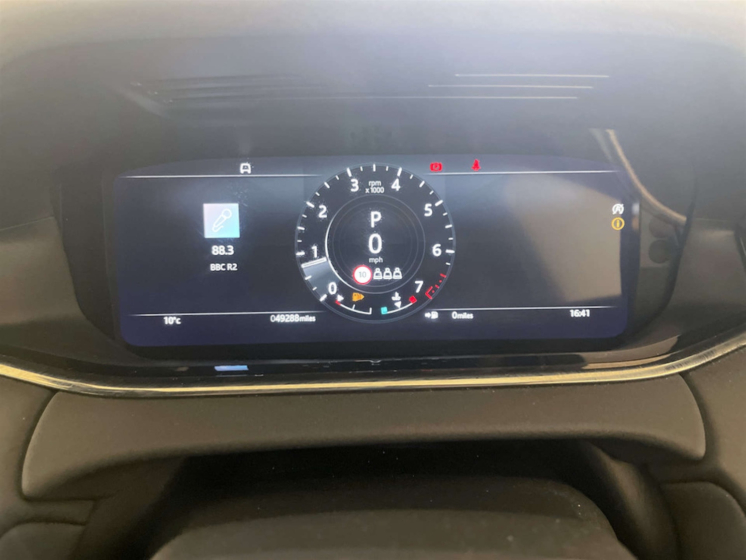 Used Land Rover Range Rover Evoque 2020 for sale - 77734969: Photo 18