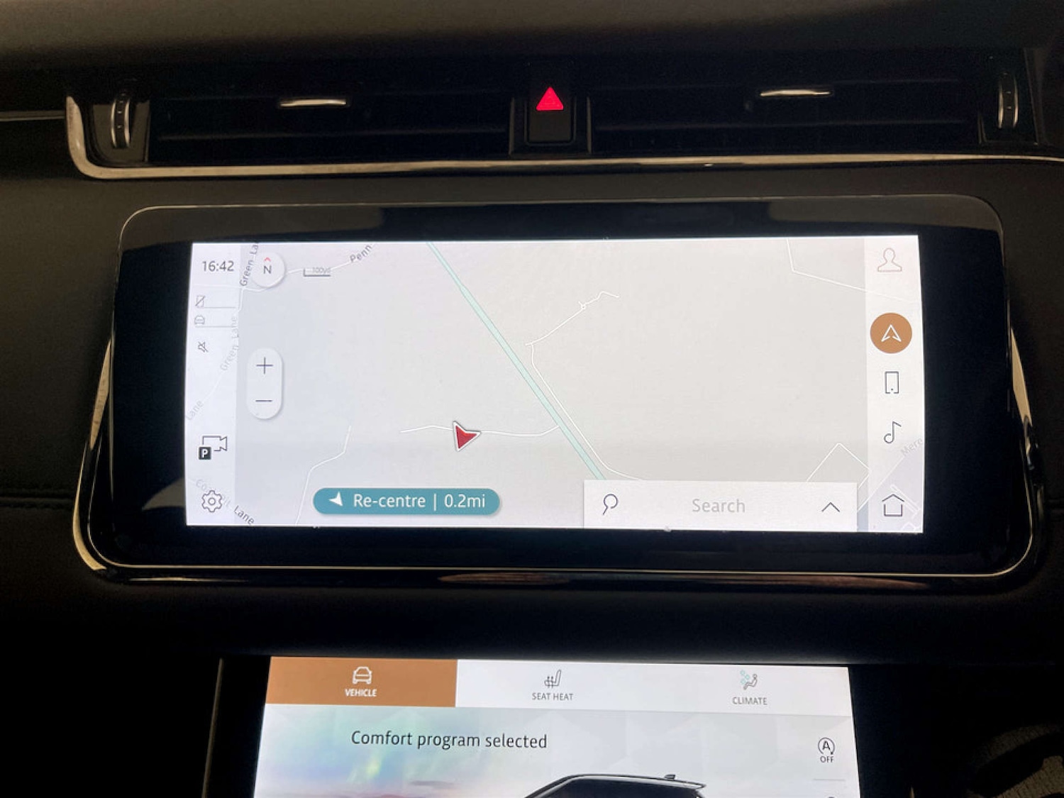 Used Land Rover Range Rover Evoque 2020 for sale - 77734969: Photo 21