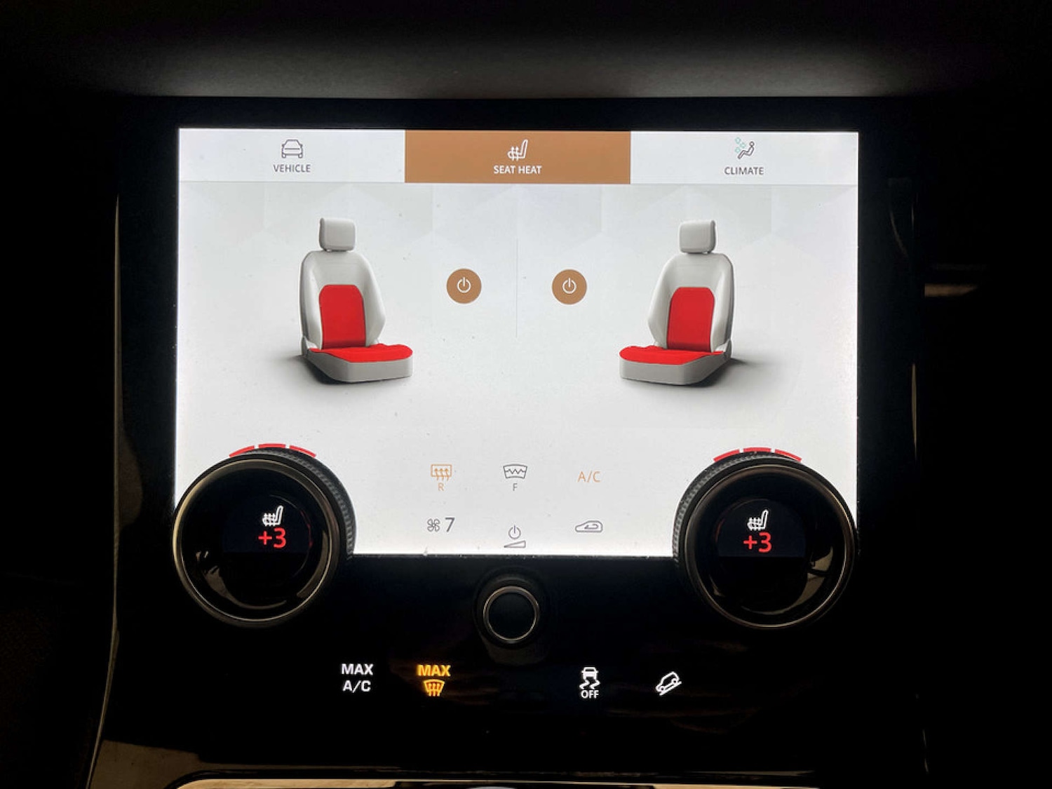 Used Land Rover Range Rover Evoque 2020 for sale - 77734969: Photo 24