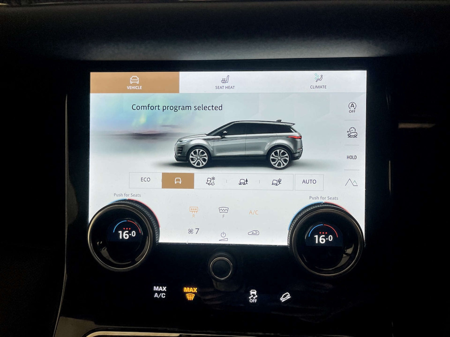 Used Land Rover Range Rover Evoque 2020 for sale - 77734969: Photo 25