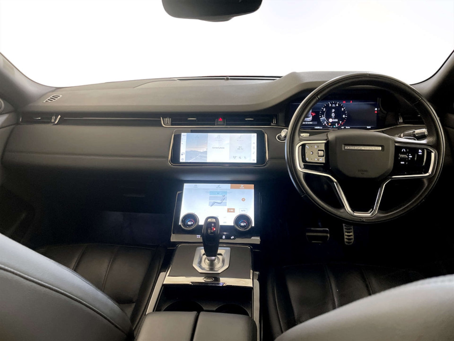 Used Land Rover Range Rover Evoque 2020 for sale - 77734969: Photo 3