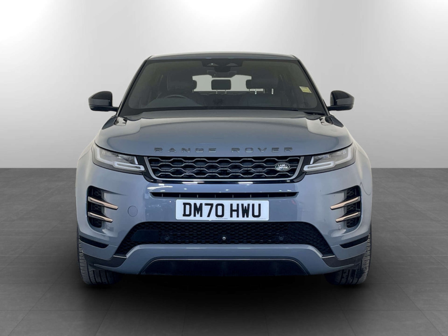 Used Land Rover Range Rover Evoque 2020 for sale - 77734969: Photo 5