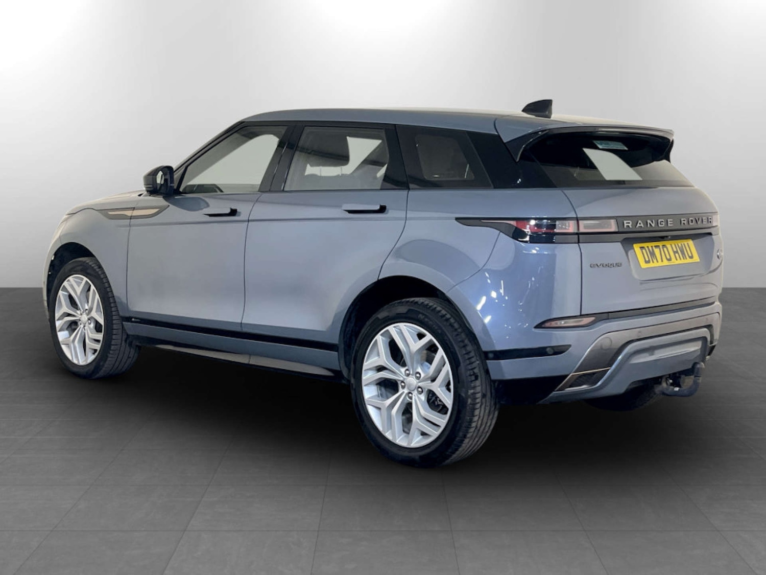 Used Land Rover Range Rover Evoque 2020 for sale - 77734969: Photo 8