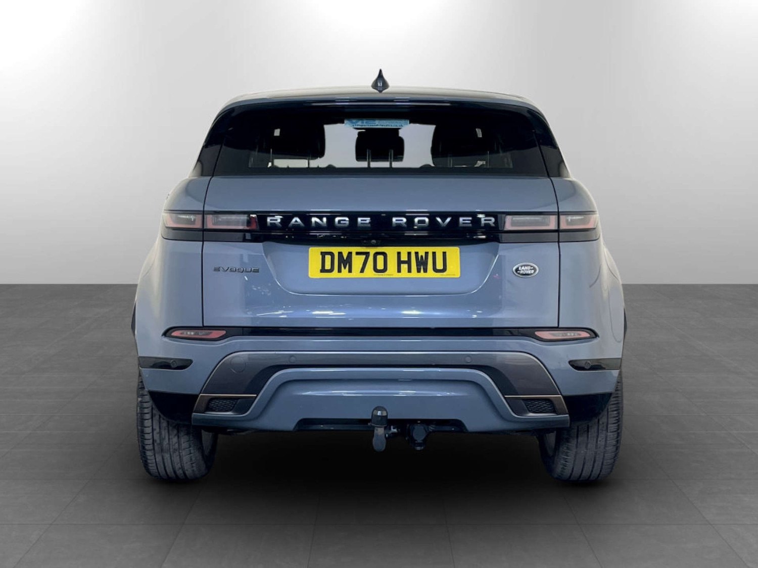 Used Land Rover Range Rover Evoque 2020 for sale - 77734969: Photo 9