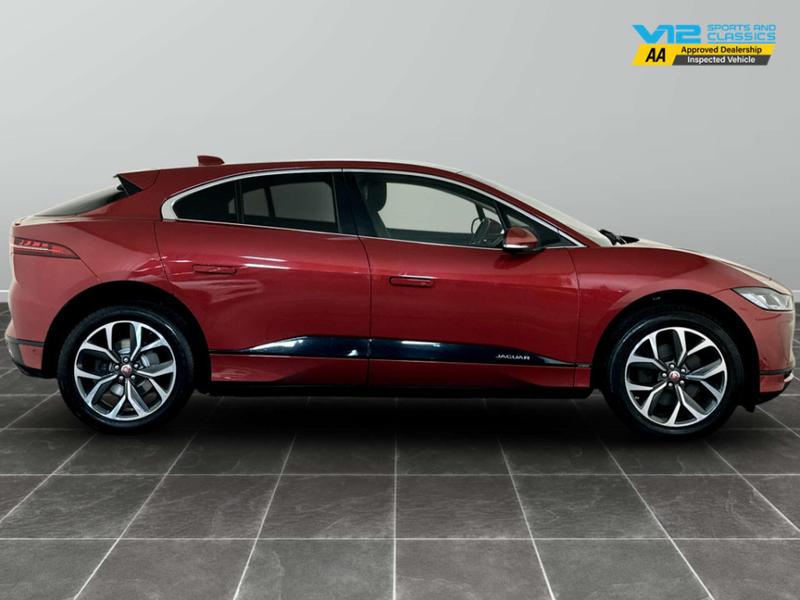 Used Jaguar I-Pace 2020 for sale - 76908609: Photo 11