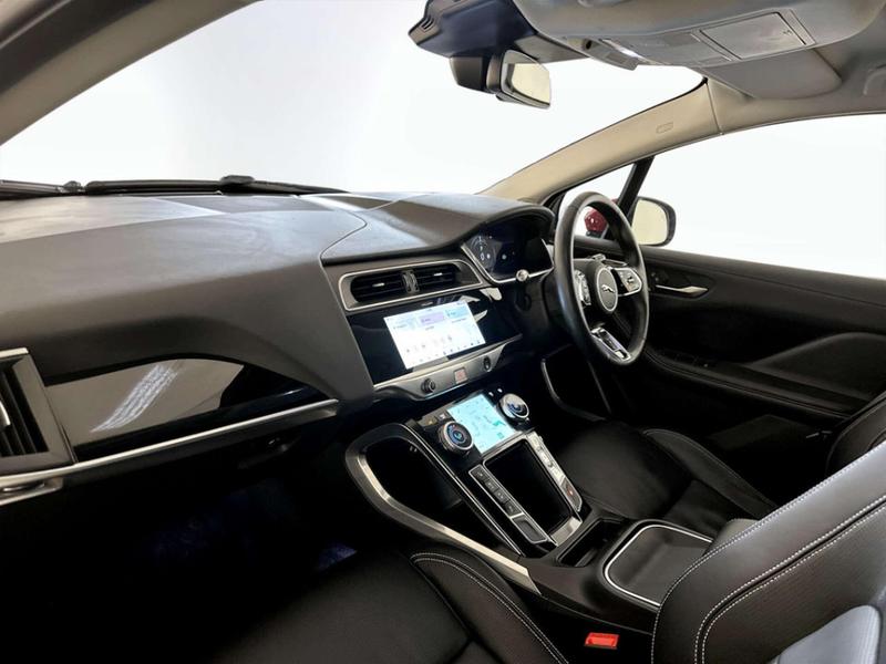 Used Jaguar I-Pace 2020 for sale - 76908609: Photo 12