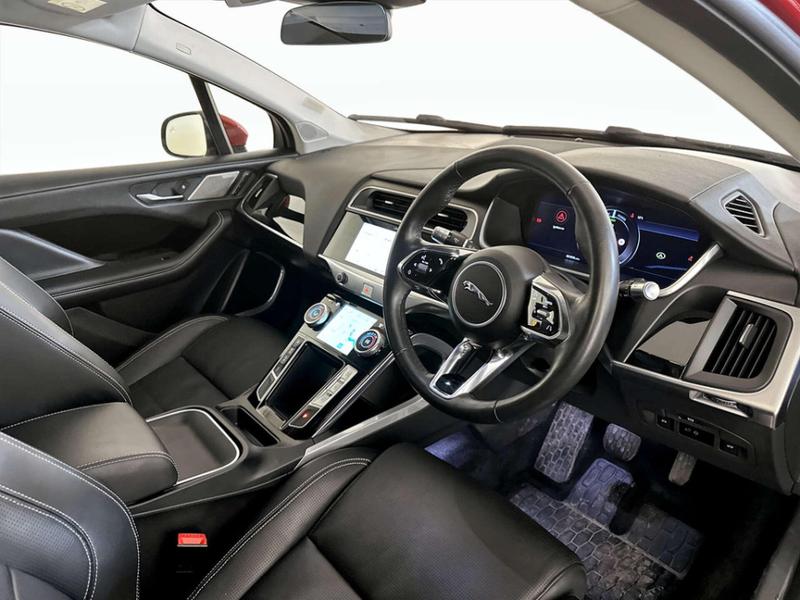 Used Jaguar I-Pace 2020 for sale - 76908609: Photo 15