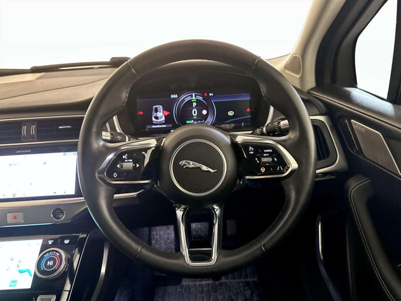 Used Jaguar I-Pace 2020 for sale - 76908609: Photo 16