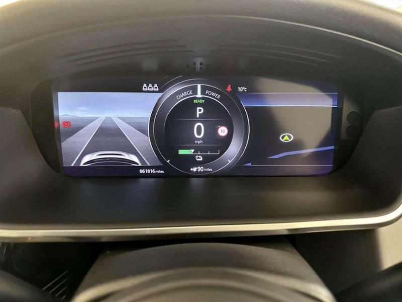 Used Jaguar I-Pace 2020 for sale - 76908609: Photo 18