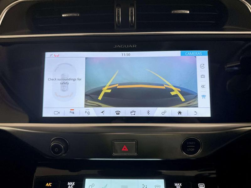 Used Jaguar I-Pace 2020 for sale - 76908609: Photo 20