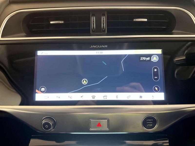 Used Jaguar I-Pace 2020 for sale - 76908609: Photo 21