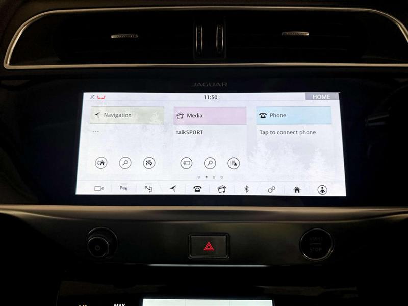 Used Jaguar I-Pace 2020 for sale - 76908609: Photo 22